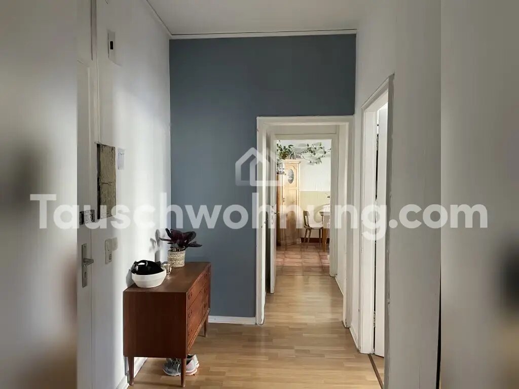 Wohnung zur Miete Tauschwohnung 800 € 2 Zimmer 65 m²<br/>Wohnfläche 2.<br/>Geschoss Sülz Köln 50937