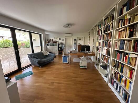 Terrassenwohnung zur Miete 850 € 2 Zimmer 58,5 m² Geschoss EG/3 frei ab 01.04.2026 Wahren Leipzig 04159