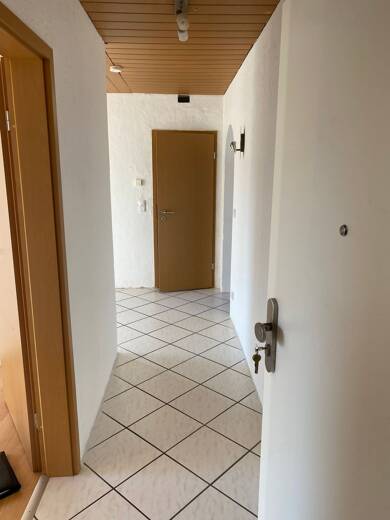 Wohnung zum Kauf 159.000 € 3 Zimmer 63,5 m² Geschoss 2/2 frei ab sofort Gerthe Bochum 44805