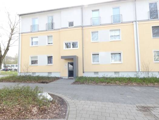 Wohnung zur Miete 760 € 3 Zimmer 59,3 m² 2. Geschoss Auf dem Bruch 91 Dümpten Mülheim 45475