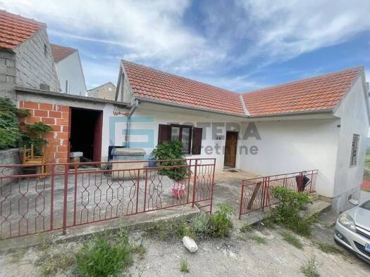 Haus zum Kauf 95.000 € 2 Zimmer 120 m² Benkovac