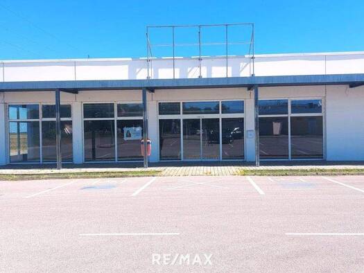 Produktionshalle zur Miete 5.340 € 534 m² Lagerfläche Frauenkirchen 7132