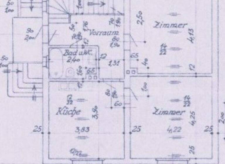 Einfamilienhaus zum Kauf 245.000 € 4 Zimmer 963 m² Grundstück Göllersdorf 2013