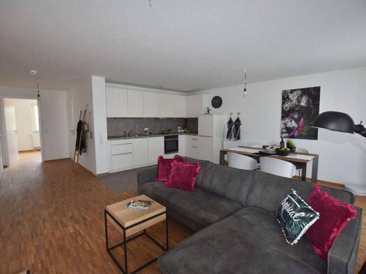 Wohnung zur Miete 1.080 € 3 Zimmer 79,6 m² EG frei ab 01.02.2026 Dr.-Karl-Reiß-Weg 4 Offenbach am Main Offenbach 63075