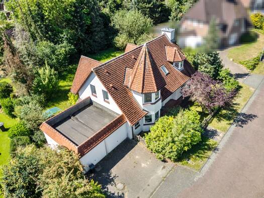 Einfamilienhaus zum Kauf 639.000 € 5 Zimmer 148 m² 1.000 m² Grundstück Seevetal (Ramelsloh) 21220