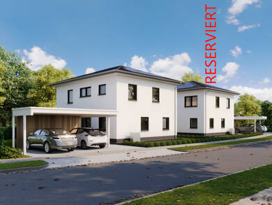 Einfamilienhaus zum Kauf 449.500 € 5 Zimmer 144,6 m² 440 m² Grundstück Dörenhagen Borchen / Dörenhagen 33178