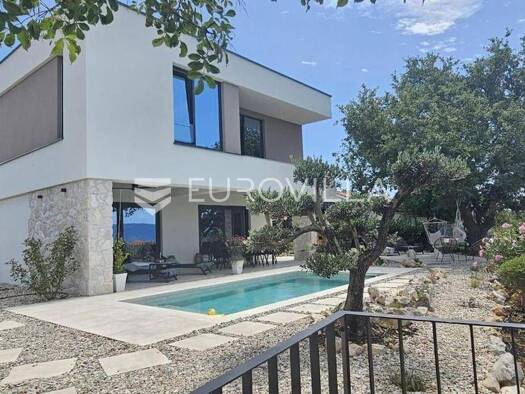 Villa zum Kauf - Erstbezug 990.000 € 4 Zimmer 200 m² Linardići Krk 51500
