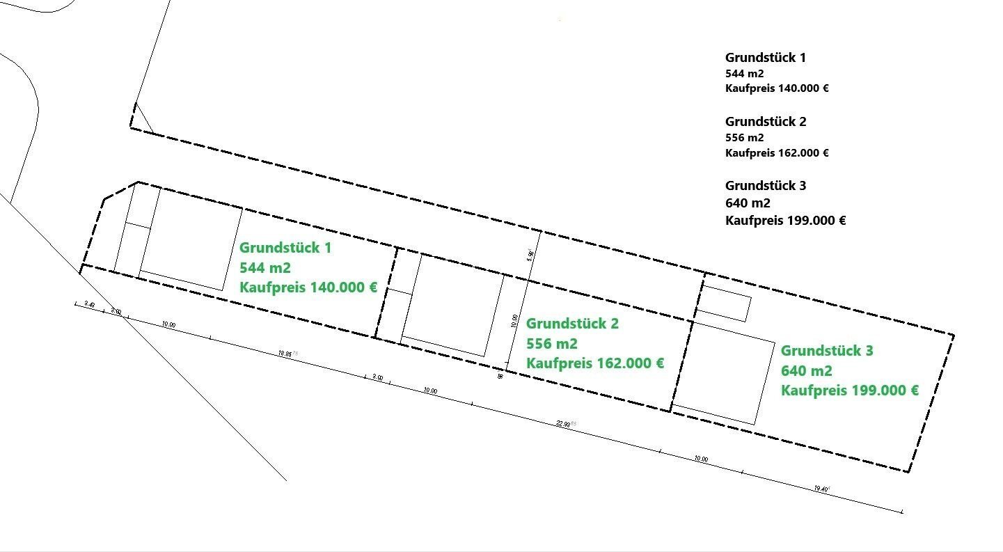 Einfamilienhaus zum Kauf 436.999 € 4 Zimmer 139,4 m²<br/>Wohnfläche 550 m²<br/>Grundstück Westerfilde Dortmund 44357