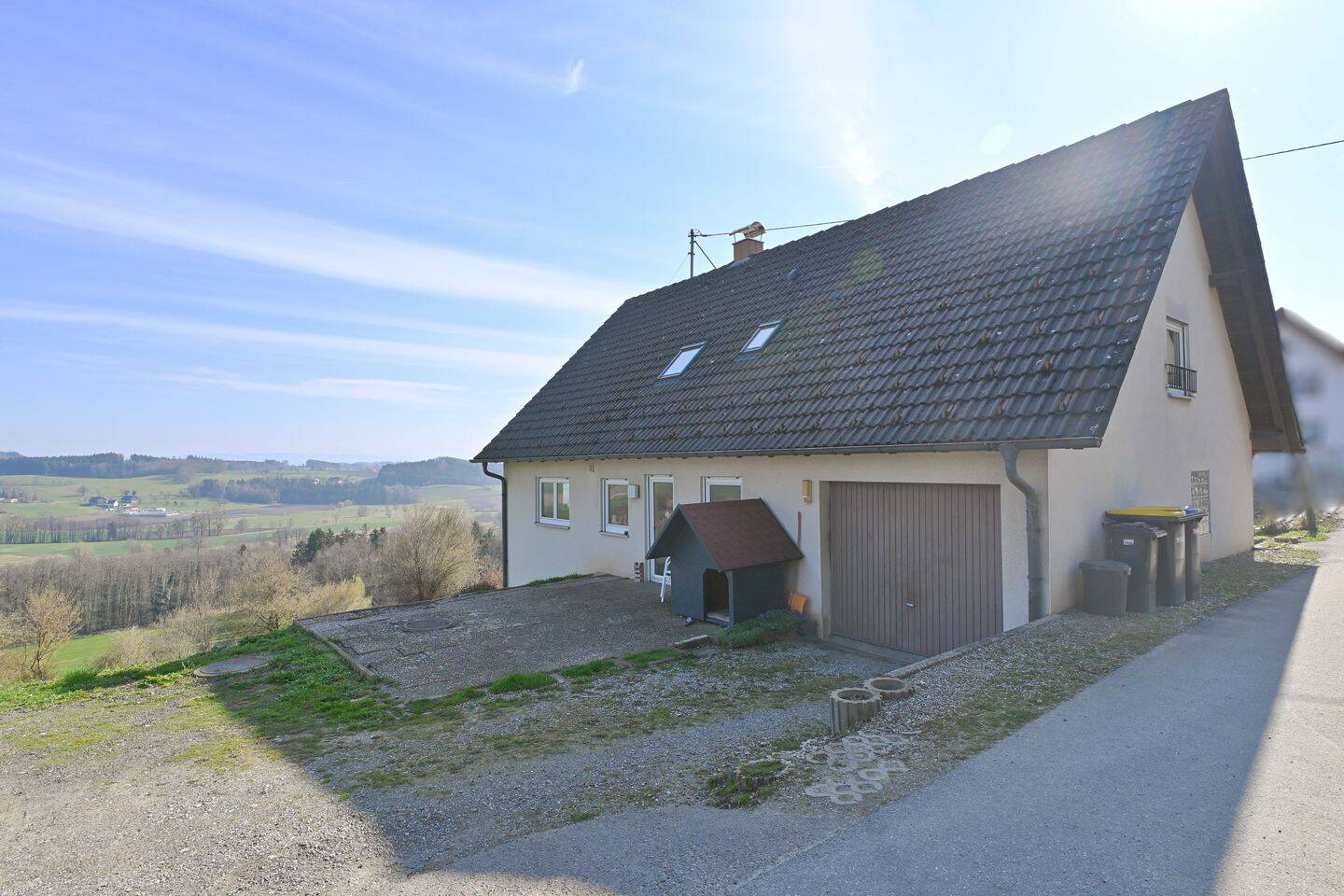Einfamilienhaus zum Kauf - Ansicht 4