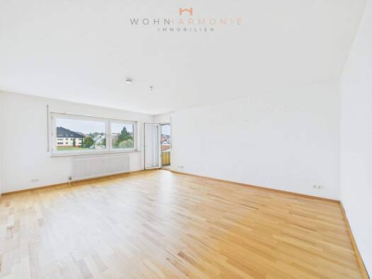 Wohnung zum Kauf 219.000 € 3,5 Zimmer 90 m² 3. Geschoss Aalen 73434