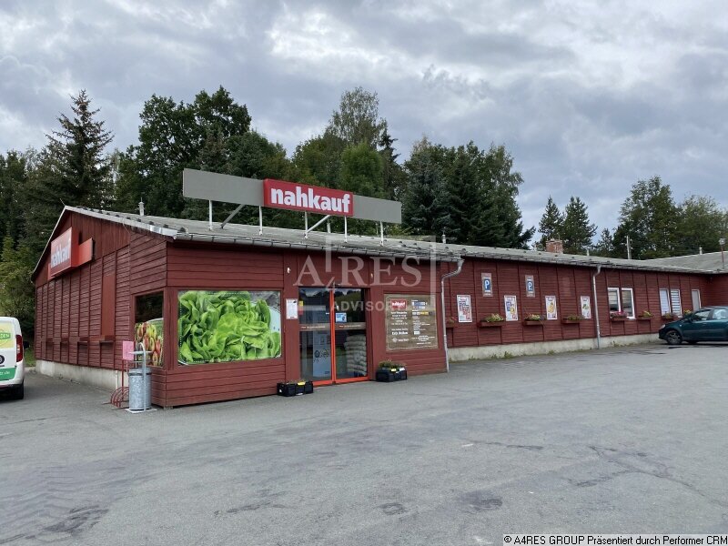 Laden zum Kauf als Kapitalanlage geeignet 250.000 € 3.660 m²<br/>Grundstück Clausnitz Rechenberg-Bienenmühle 09623