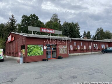 Laden zum Kauf als Kapitalanlage geeignet 250.000 € 3.660 m² Grundstück Clausnitz Rechenberg-Bienenmühle 09623