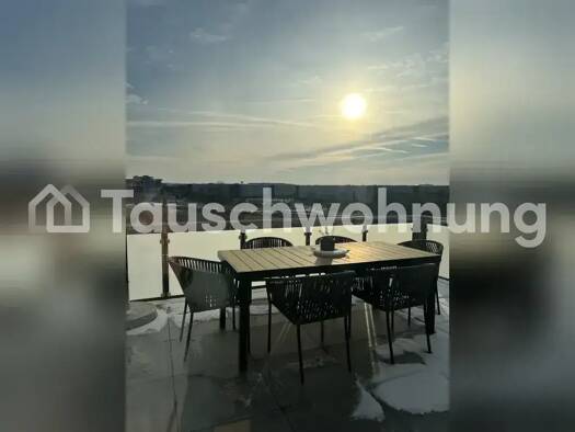 Wohnung zur Miete Tauschwohnung 1.041 € 3 Zimmer 88 m² 3. Geschoss Schönefeld 12529