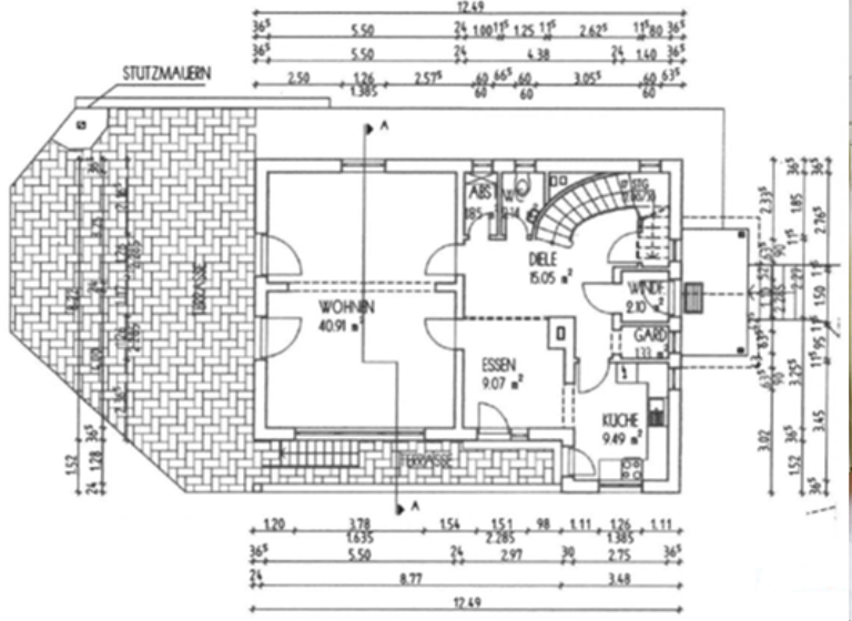 Einfamilienhaus zum Kauf 660.000 € 6 Zimmer 185 m²<br/>Wohnfläche 750 m²<br/>Grundstück ab sofort<br/>Verfügbarkeit Kempten Kempten (Allgäu) 87439