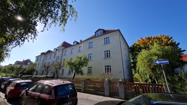 Wohnung zur Miete 495 € 2 Zimmer 55 m² 3. Geschoss frei ab sofort Bolivarstr. 31 Trachau (Platanenstr.) Dresden 01129