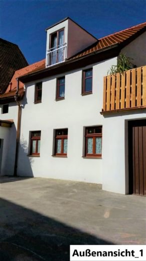 Maisonette zur Miete 900 € 3 Zimmer 91 m²<br/>Wohnfläche ab sofort<br/>Verfügbarkeit Nürnberger Straße 22 Stadtmitte Schwabach 91126