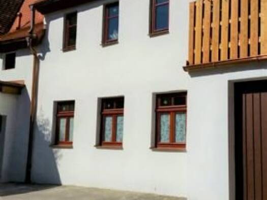 Maisonette zur Miete 945 € 3 Zimmer 91 m² Geschoss EG/2 frei ab 01.11.2026 Nürnberger Straße 22 Schwabach Schwabach 91126