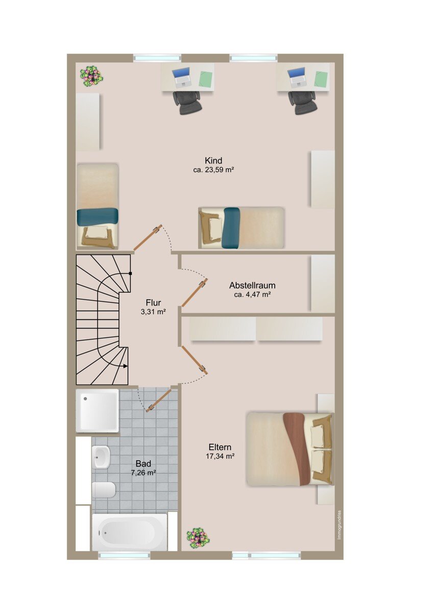 Doppelhaushälfte zum Kauf 845.000 € 5 Zimmer 160,9 m²<br/>Wohnfläche 325,9 m²<br/>Grundstück Reute 79276