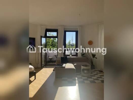Wohnung zur Miete Tauschwohnung 740 € 1 Zimmer 46 m² 3. Geschoss Osdorf Altona 22769