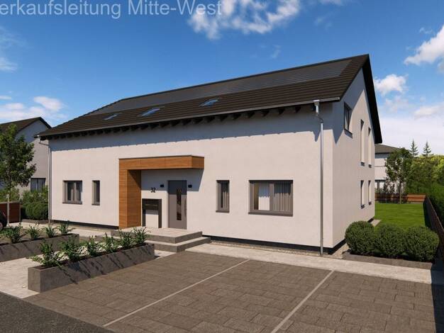Haus zum Kauf 1.150.400 € 8 Zimmer 317 m² 488,5 m² Grundstück Hemsbach 69502