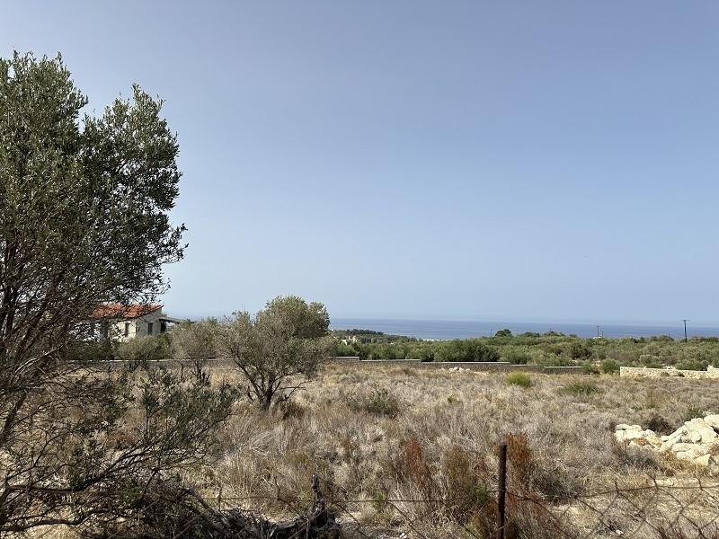 Grundstück zum Kauf 160.000 € 2.516 m²<br/>Grundstück Kreta Arkadi 741 50