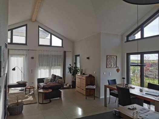 Bungalow zur Miete 1.650 € 4 Zimmer 120 m² 625 m² Grundstück frei ab 01.12.2026 Weigenheim Weigenheim 97215