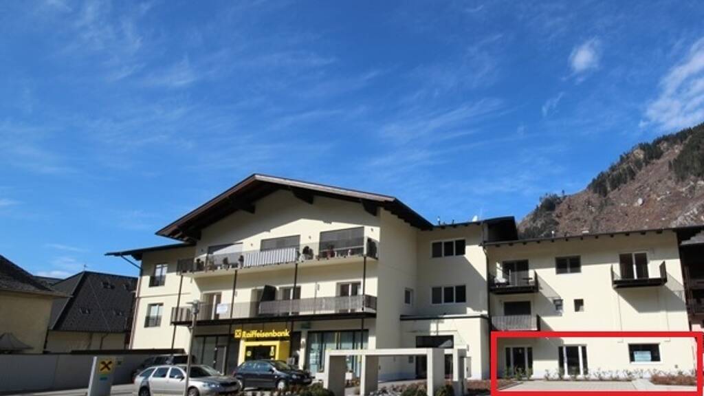 Halle/Industriefläche zum Kauf 130.000 € Radenthein/Döbriach 9545