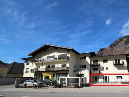 Halle/Industriefläche zum Kauf 130.000 € Radenthein 9545