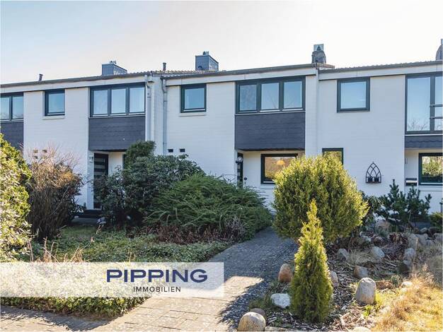 Reihenmittelhaus zum Kauf 495.000 € 4 Zimmer 124 m² 561 m² Grundstück Wentorf 21465