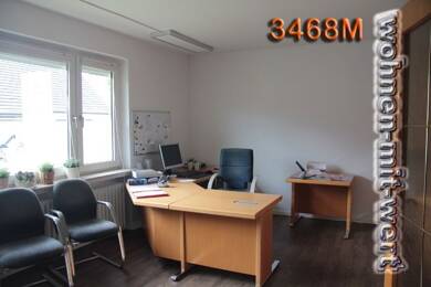 Bürofläche zur Miete 600 € 5 Zimmer Neustadt Meppen - Neustadt 49716