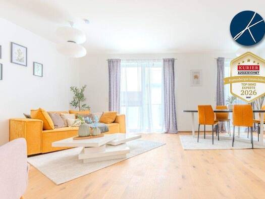 Wohnung zum Kauf 249.000 € 2 Zimmer 64,3 m² 1. Geschoss Krems an der Donau 3500