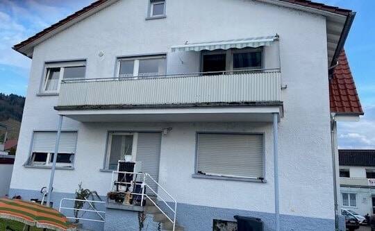 Haus – Oberkirch, Butschbach-Hesselbach - Ansicht 2