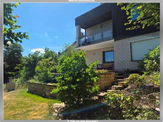 Reihenendhaus zum Kauf 399.000 € 4,5 Zimmer 143 m² 252 m² Grundstück Hettenhain Bad Schwalbach 65307