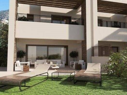 Haus zum Kauf 548.000 € 190 m² Istán 29611