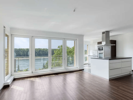 Terrassenwohnung zur Miete 1.800 € 4 Zimmer 113 m² Geschoss 1/4 frei ab 01.11.2026 Kölner Str. Po 1 b Ensen Köln 51149
