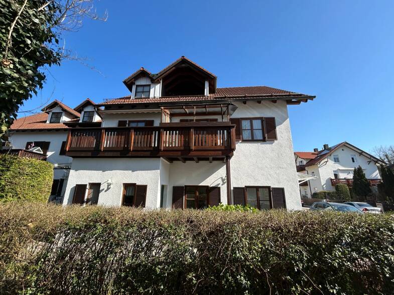 Wohnung zum Kauf 498.000 € 4 Zimmer 93 m² 1. Geschoss Krailling Krailling 82152