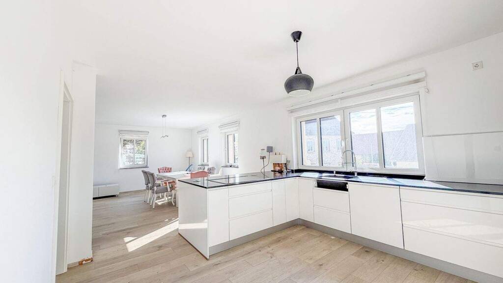 Penthouse zum Kauf 449.000 € 3 Zimmer 106,1 m² Stadecken-Elsheim 55271