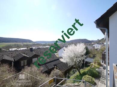 Wohnung zum Kauf 95.000 € 2 Zimmer 47,2 m² Souterrain frei ab sofort Kapellenweg 16 Kinding Kinding 85125