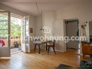 Wohnung zur Miete Tauschwohnung 683 € 3 Zimmer 70 m² 1. Geschoss Gesundbrunnen Berlin 13359