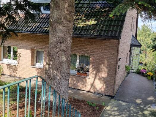 Mehrfamilienhaus zum Kauf 349.000 € 7 Zimmer 185 m² 891 m² Grundstück Solingen-Mitte Solingen 42651