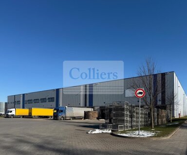 Halle/Industriefläche zur Miete 19.500 m² Lagerfläche teilbar ab 19.500 m² Watenstedt Salzgitter 38239