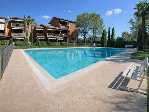 Wohnung zum Kauf 189.000 € 1 Zimmer 35 m² 2. Geschoss Piazza Mercato 5 Sirmione 25019