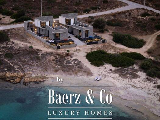 Haus zum Kauf 1.200.000 € 240 m² 650 m² Grundstück karystos 34001