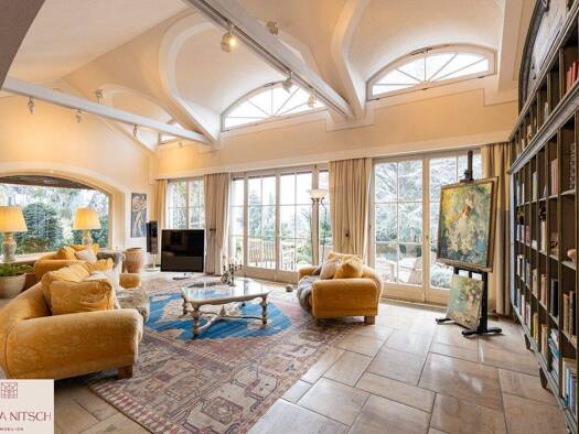 Haus zum Kauf 990.000 € 4 Zimmer 209,2 m² 1.085 m² Grundstück Breitenfurt bei Wien 2384