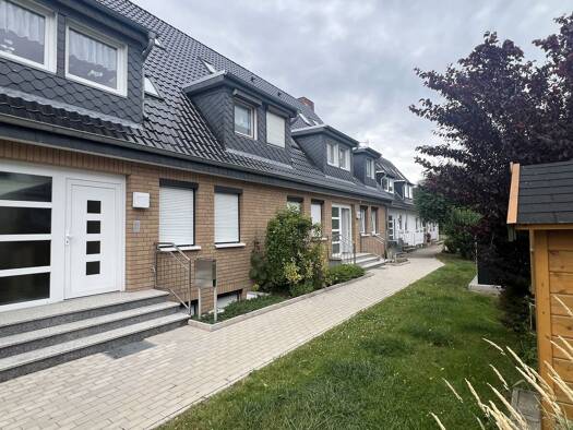 Wohnung zum Kauf 259.000 € 3 Zimmer 76 m² EG Dahme Dahme 23747