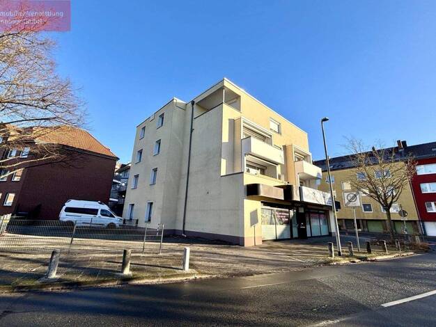 Wohnung zum Kauf 154.000 € 2 Zimmer 68 m² 3. Geschoss frei ab sofort Wülfel Hannover 30519