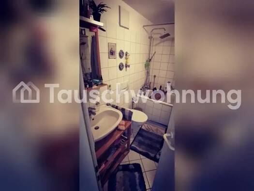Wohnung zur Miete Tauschwohnung 660 € 1 Zimmer 52 m² Neustadt-Süd Köln 50677