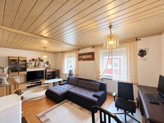 Reihenendhaus zum Kauf 450.000 € 7 Zimmer 146 m² 423 m² Grundstück Herrnsheim Worms 67550