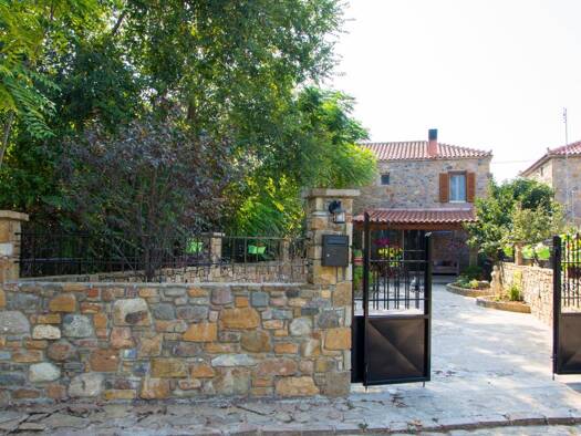 Haus zum Kauf 275.000 € 4 Zimmer 123 m² 250 m² Grundstück Lemnos Municipality 81400