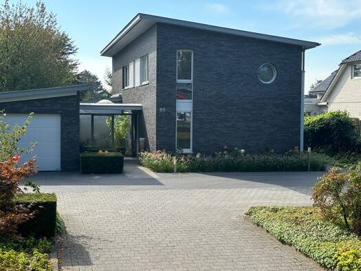 Einfamilienhaus zum Kauf 595.000 € 5 Zimmer 199 m² 1.258 m² Grundstück Uelsen 49843